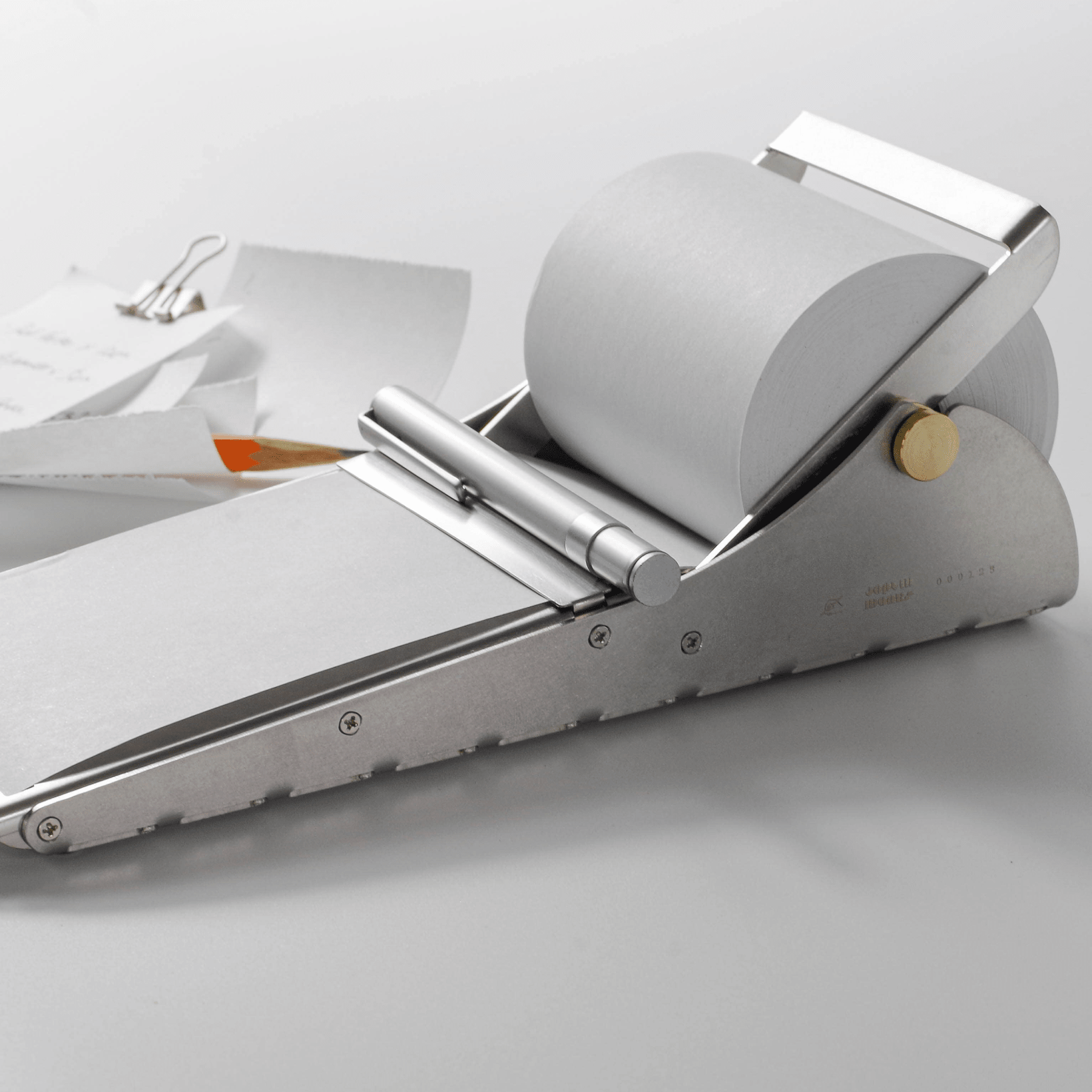 JOPLINWORKS NOTE DISPENSER ノートディスペンサー メモ台 – Hunt Tokyo
