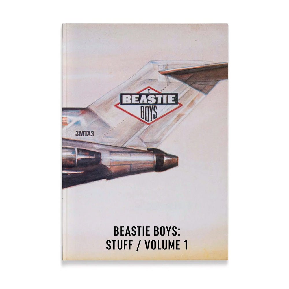 Beastie Boys:Def Jam Era (Stuff/Volume 1), 2022