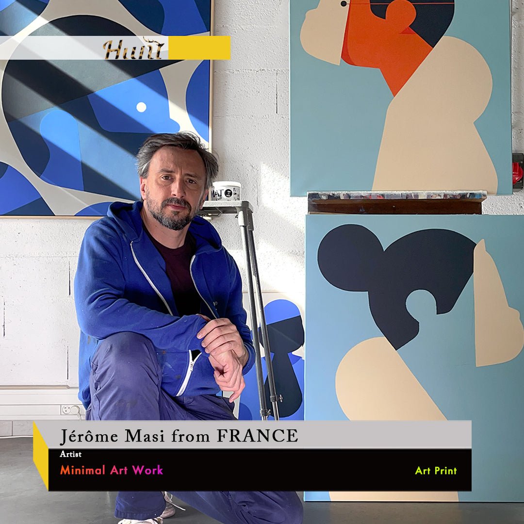 Jerome Masi (France)