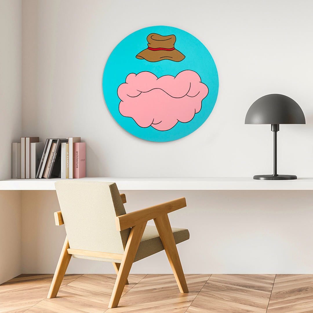 Mikko Heino (ベルリン) 原画 抽選販売のお知らせ