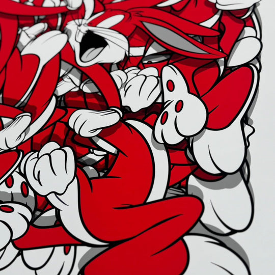 Artshop Hunttokyo giftshop ハントトウキョウ アートギャラリー