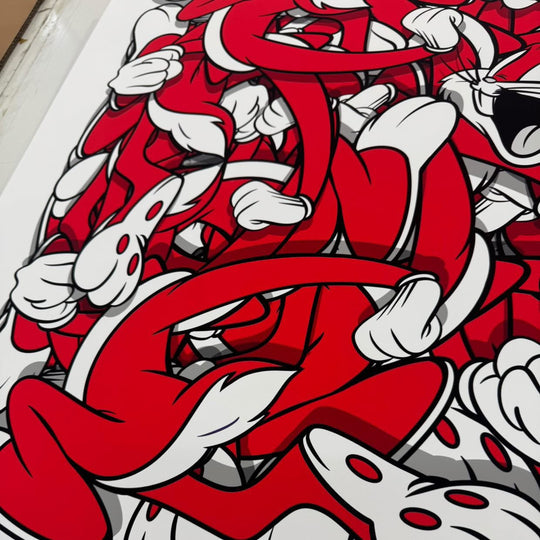 Artshop Hunttokyo giftshop ハントトウキョウ アートギャラリー