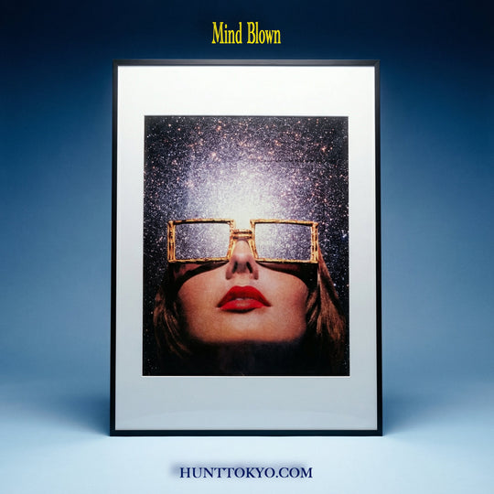 Artshop Hunttokyo giftshop ハントトウキョウ アートギャラリー