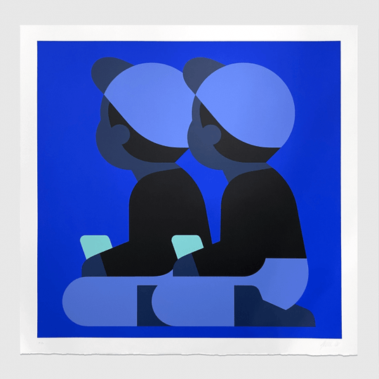 Artshop Hunttokyo giftshop ハントトウキョウ アートギャラリー