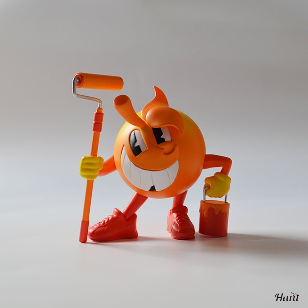 Artshop Hunttokyo giftshop ハントトウキョウ アートギャラリー