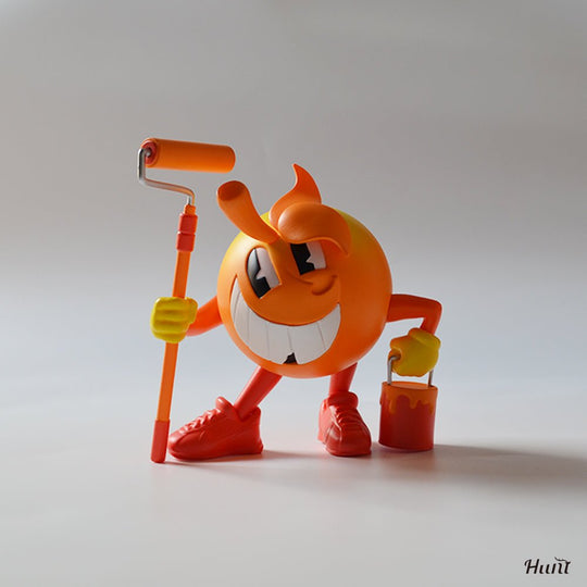 Artshop Hunttokyo giftshop ハントトウキョウ アートギャラリー