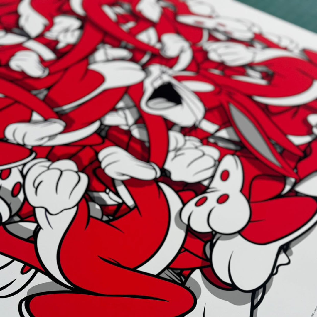 Artshop Hunttokyo giftshop ハントトウキョウ アートギャラリー