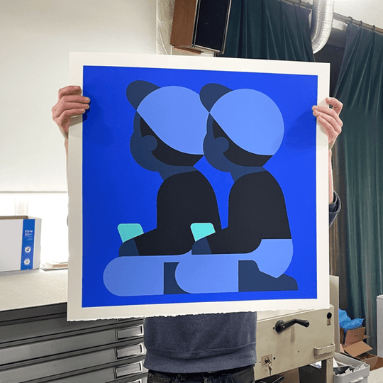 Artshop Hunttokyo giftshop ハントトウキョウ アートギャラリー