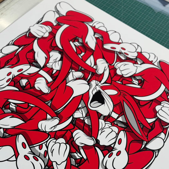 Artshop Hunttokyo giftshop ハントトウキョウ アートギャラリー