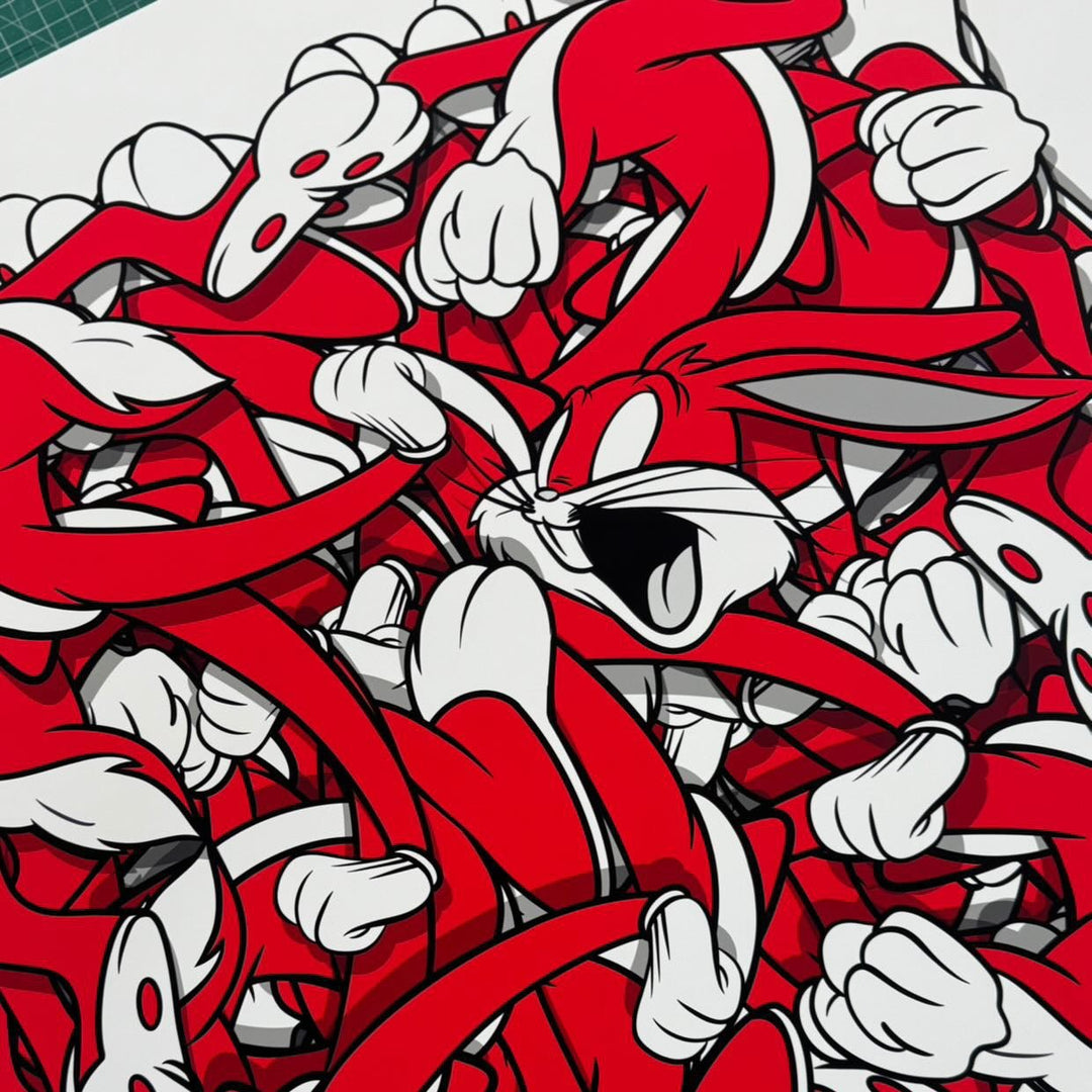 Artshop Hunttokyo giftshop ハントトウキョウ アートギャラリー