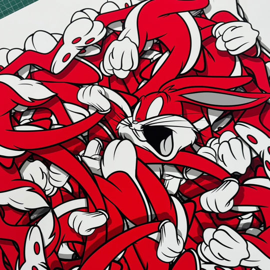 Artshop Hunttokyo giftshop ハントトウキョウ アートギャラリー