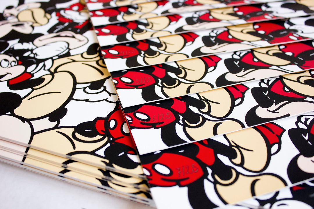Artshop Hunttokyo giftshop ハントトウキョウ アートギャラリー