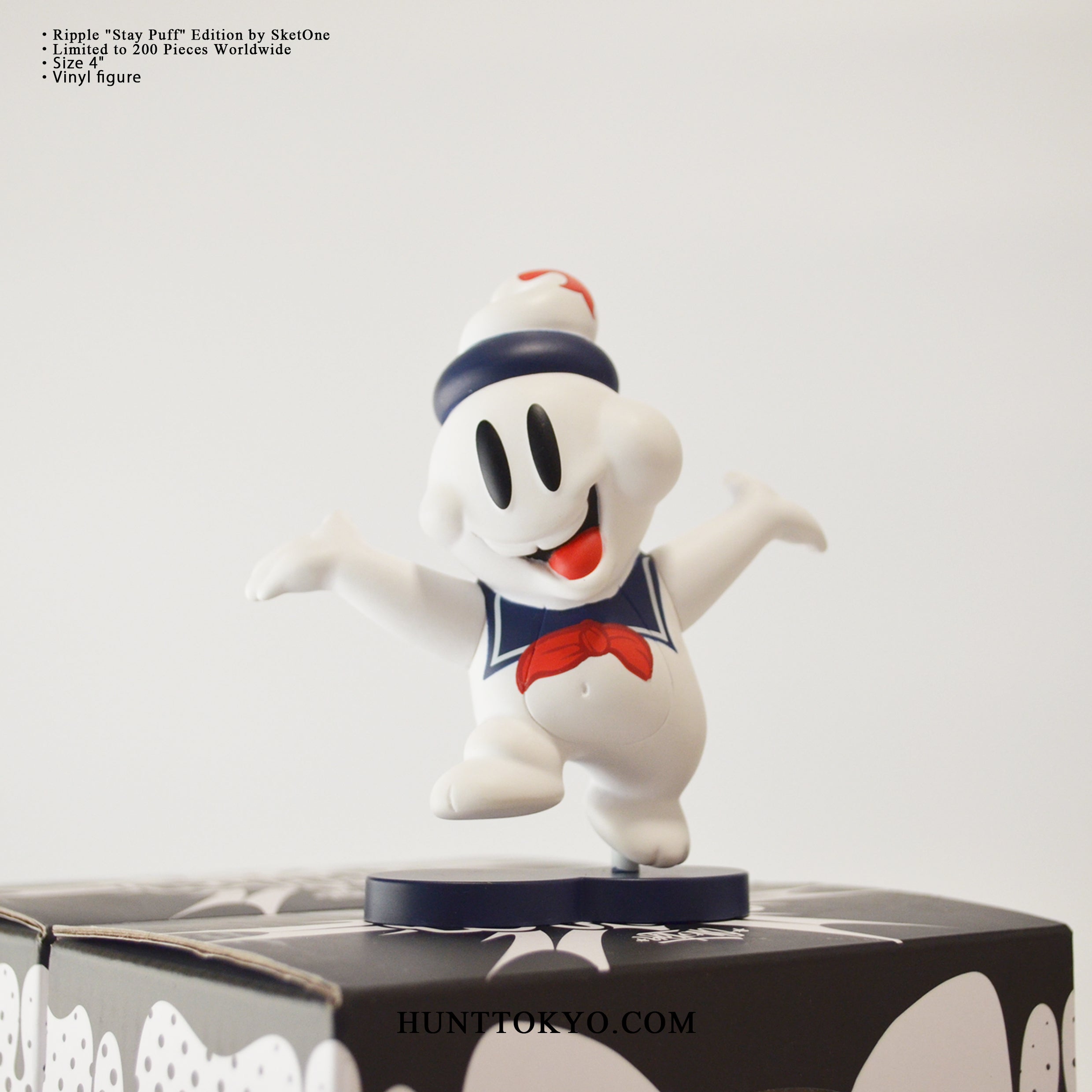 ART COLLECTION – – Hunt Tokyo