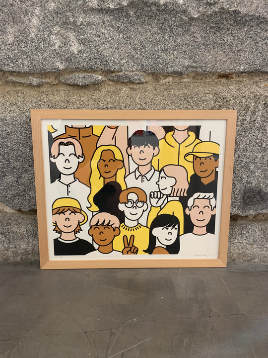 Artshop Hunttokyo giftshop ハントトウキョウ アートギャラリー