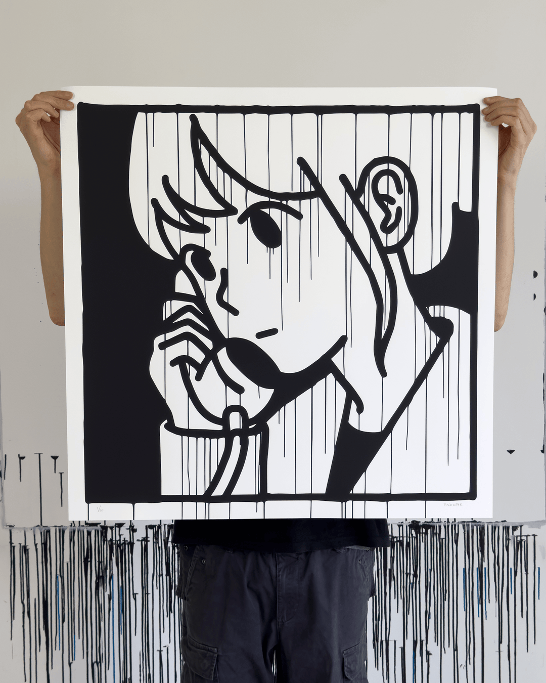Artshop Hunttokyo giftshop ハントトウキョウ アートギャラリー