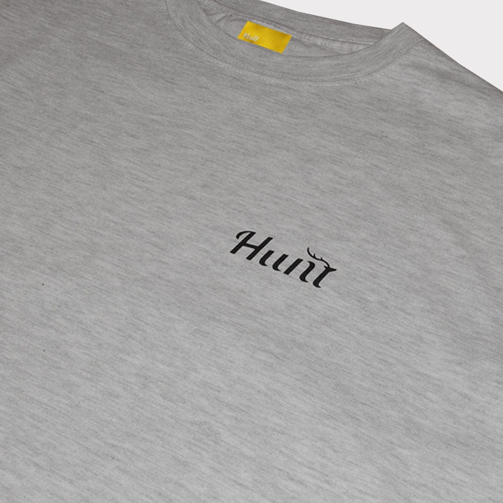 Joe Webb × Hunt Tokyo “Higher Consciousness” Long sleeve shirts - Hunt Tokyo