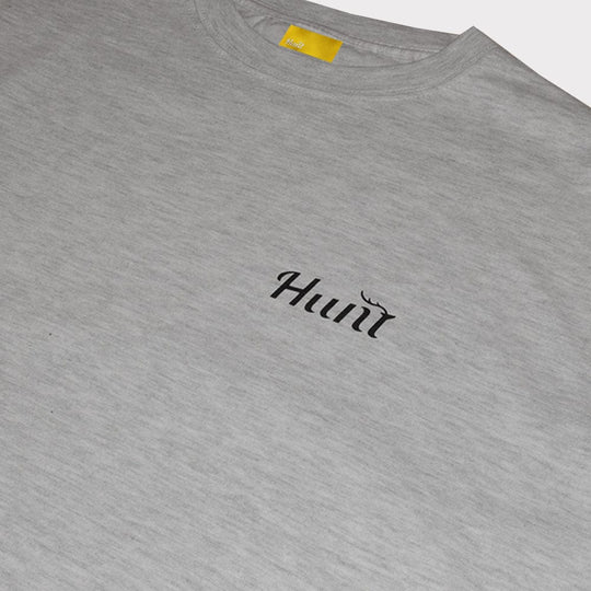 Joe Webb × Hunt Tokyo “Higher Consciousness” Long sleeve shirts - Hunt Tokyo