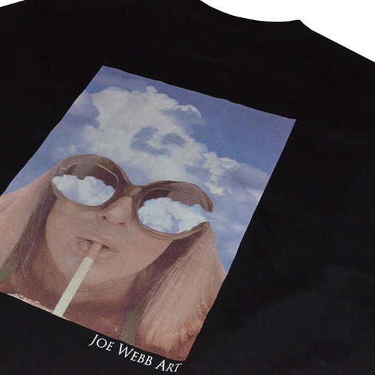 Joe Webb × Hunt Tokyo “Higher Consciousness” T-shirts - Hunt Tokyo