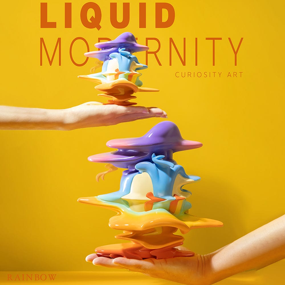 Liquid Modernity-Good Bye 1934 - Hunt Tokyo