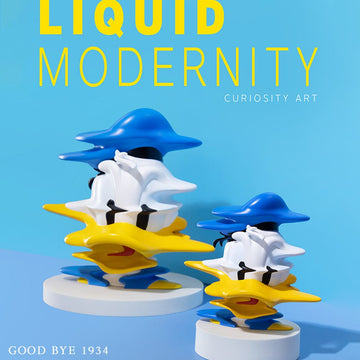 Liquid Modernity-Good Bye 1934