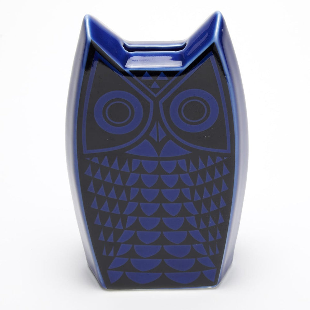 Magpie x Hornsea Owl Moneybox - Hunt Tokyo