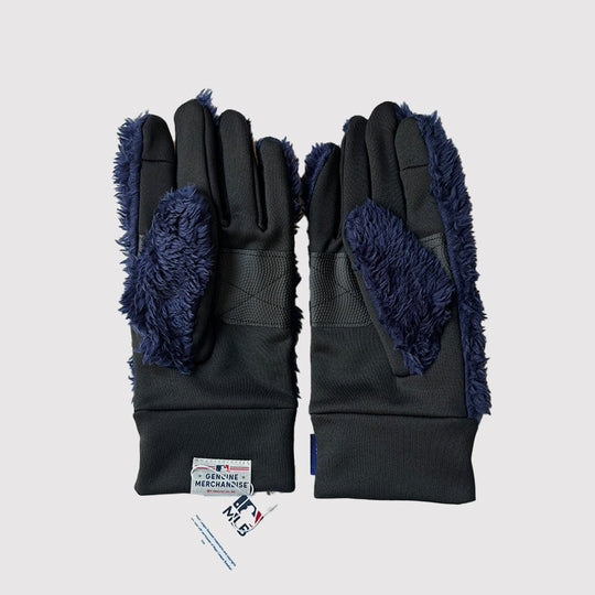 MLB NEWYORK YANKEES - Boa Fleece Glove - Hunt Tokyo