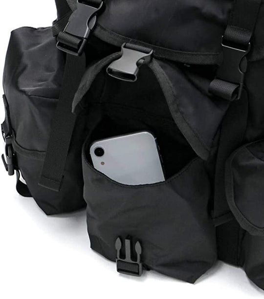 ROTHCO High collection 3Pocket Flap Backpack バックパック - Hunt Tokyo
