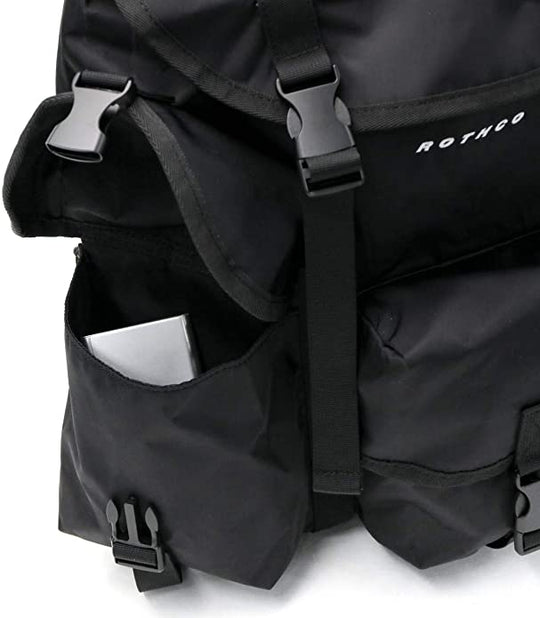 ROTHCO High collection 3Pocket Flap Backpack バックパック - Hunt Tokyo