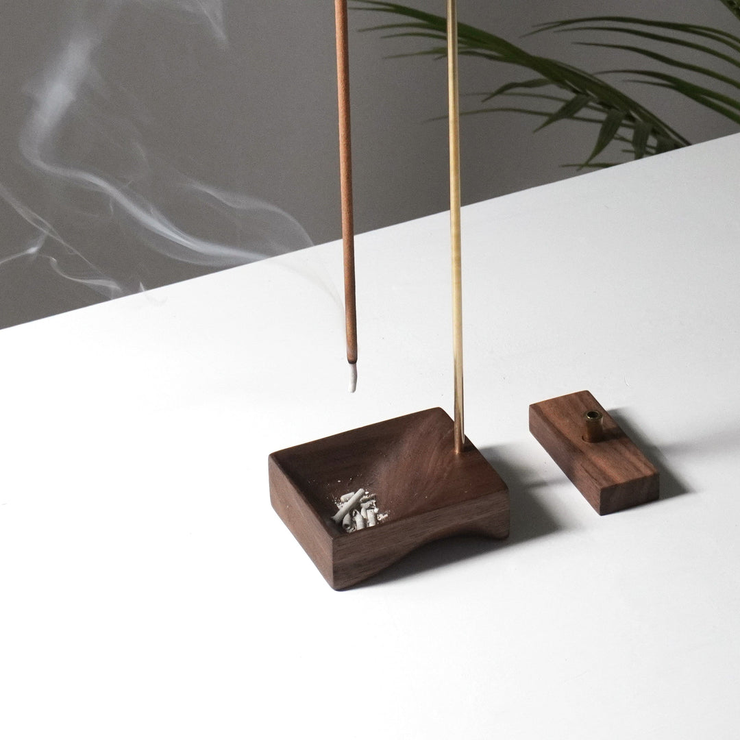 woothic studio Incense holder - Hunt Tokyo