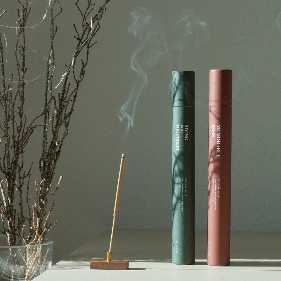 woothic studio Incense stick - Hunt Tokyo
