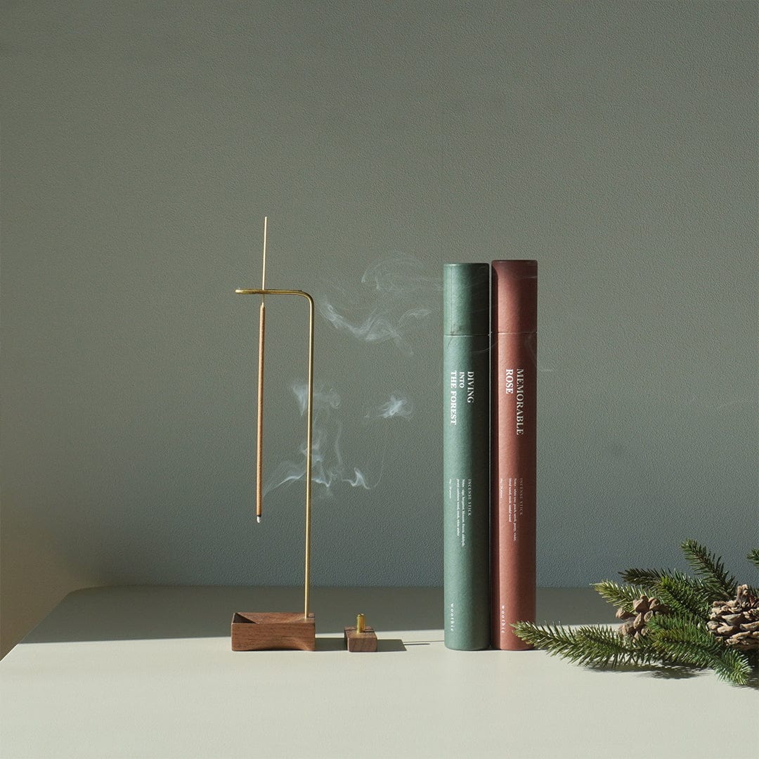 woothic studio Incense stick - Hunt Tokyo